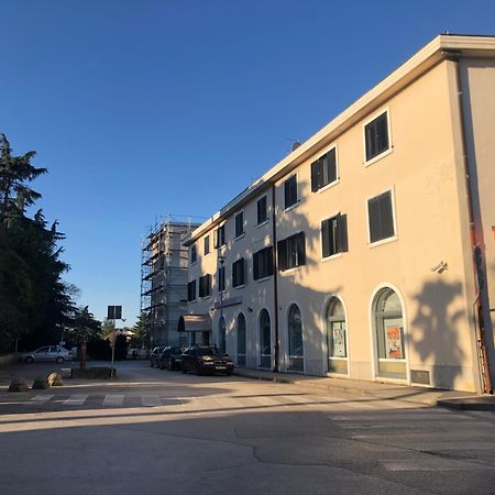 New City Center Design Apartment Poreč Kültér fotó