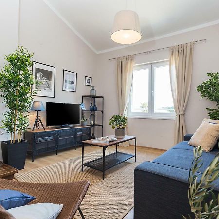 New City Center Design Apartment Poreč Kültér fotó