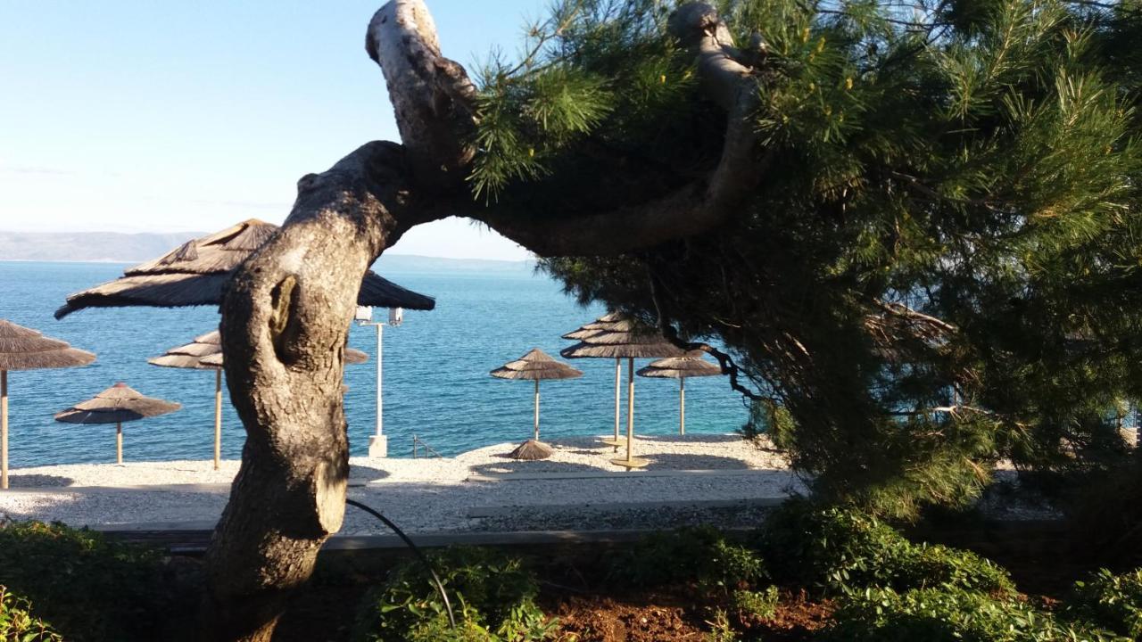 New City Center Design Apartment Poreč Kültér fotó