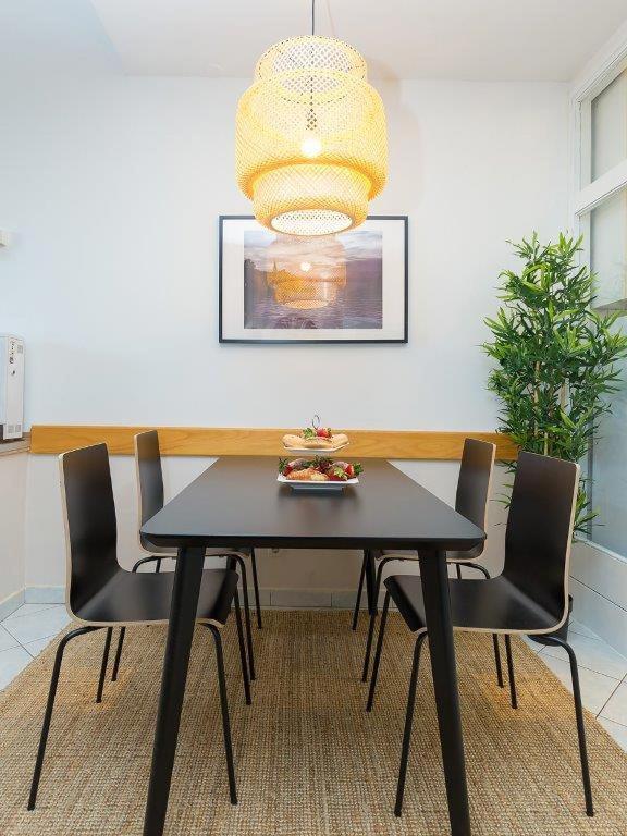 New City Center Design Apartment Poreč Kültér fotó