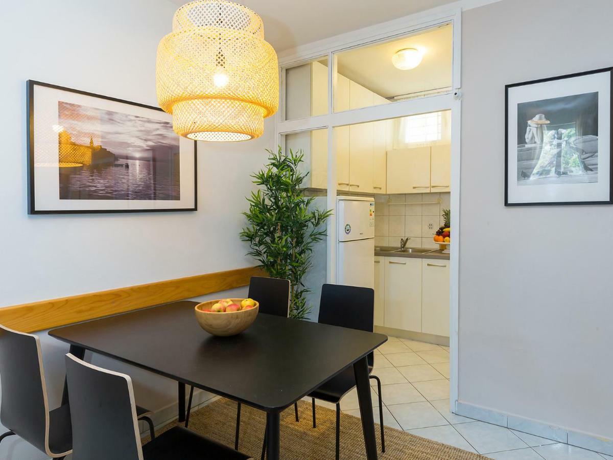 New City Center Design Apartment Poreč Kültér fotó