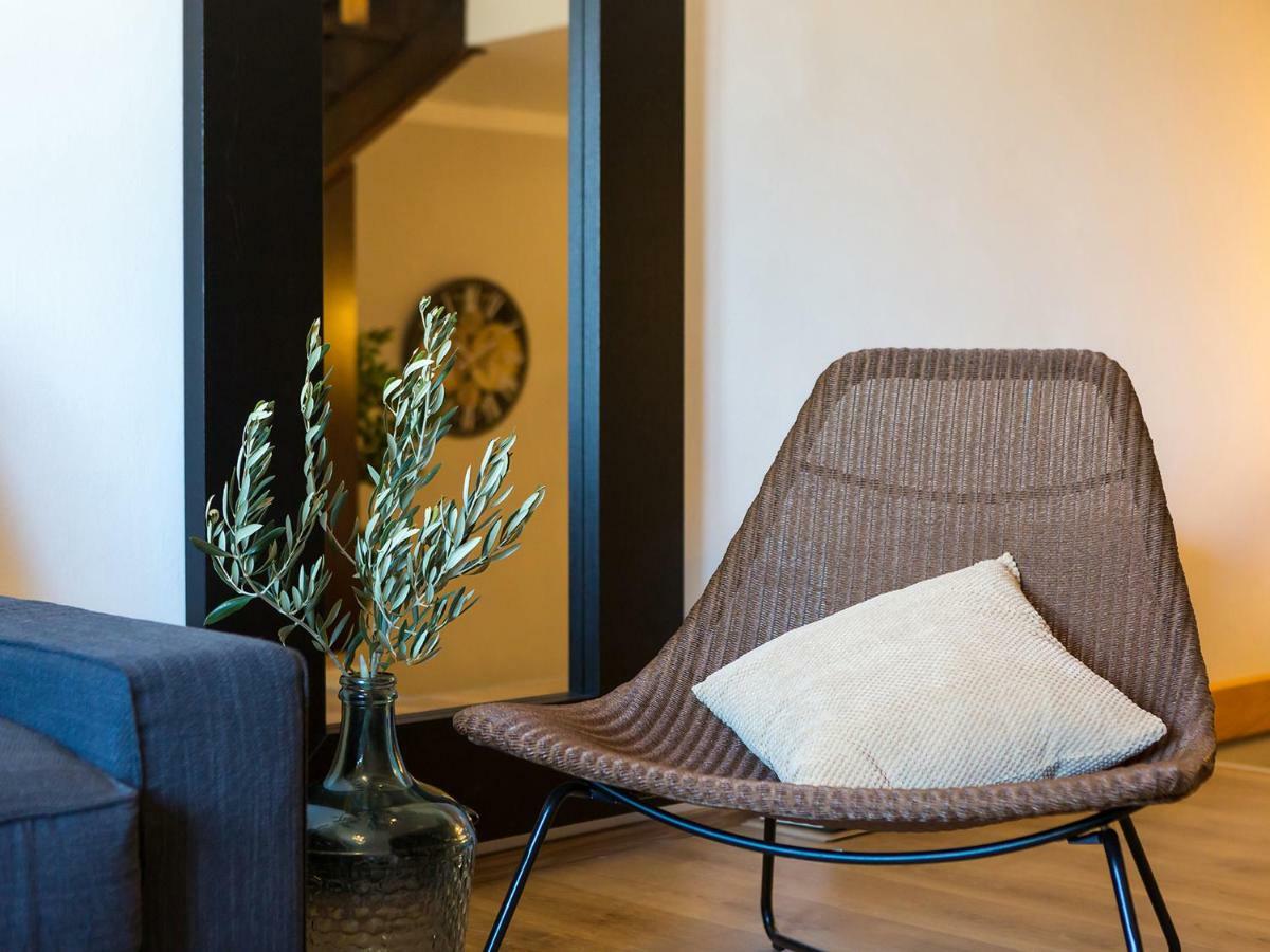 New City Center Design Apartment Poreč Kültér fotó