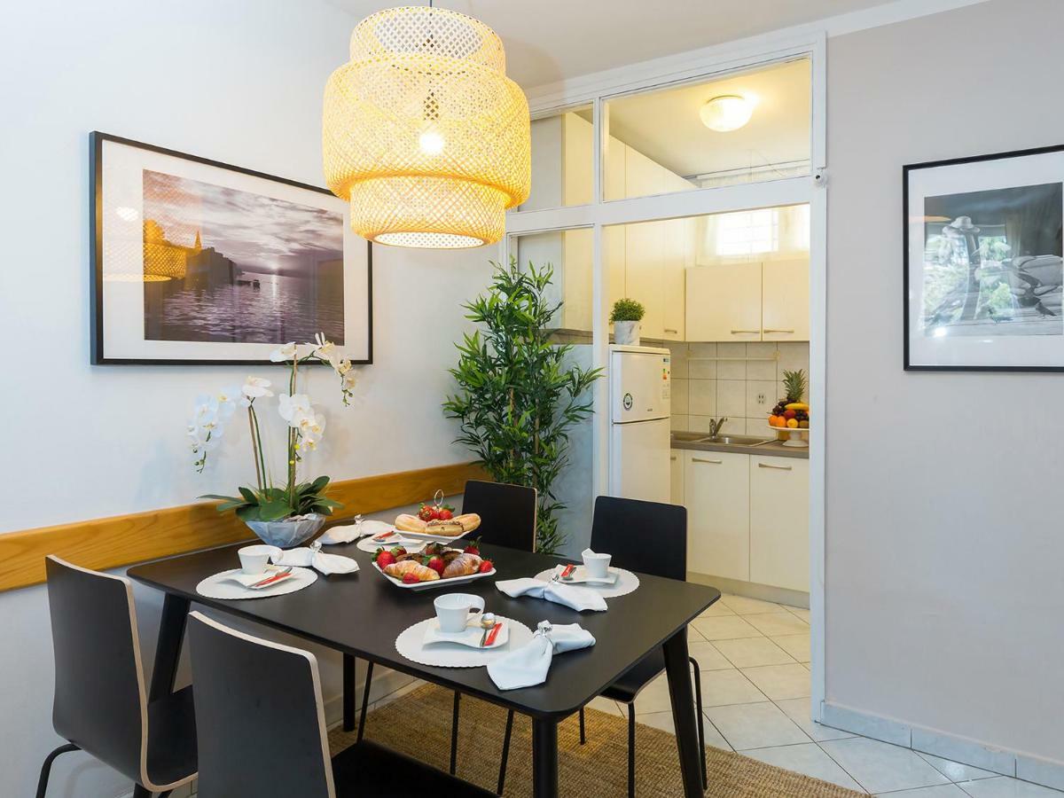 New City Center Design Apartment Poreč Kültér fotó