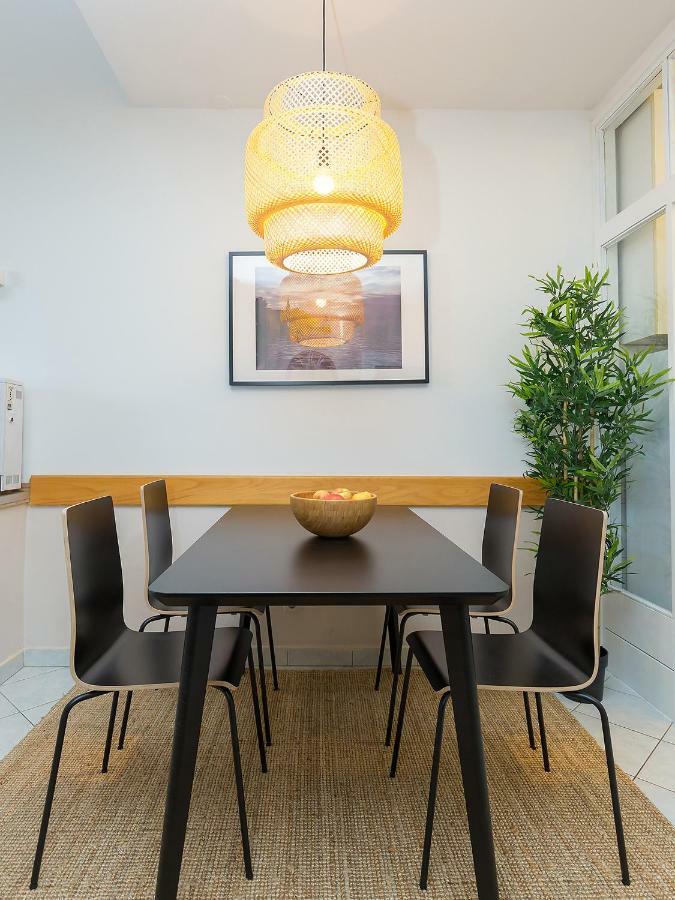 New City Center Design Apartment Poreč Kültér fotó