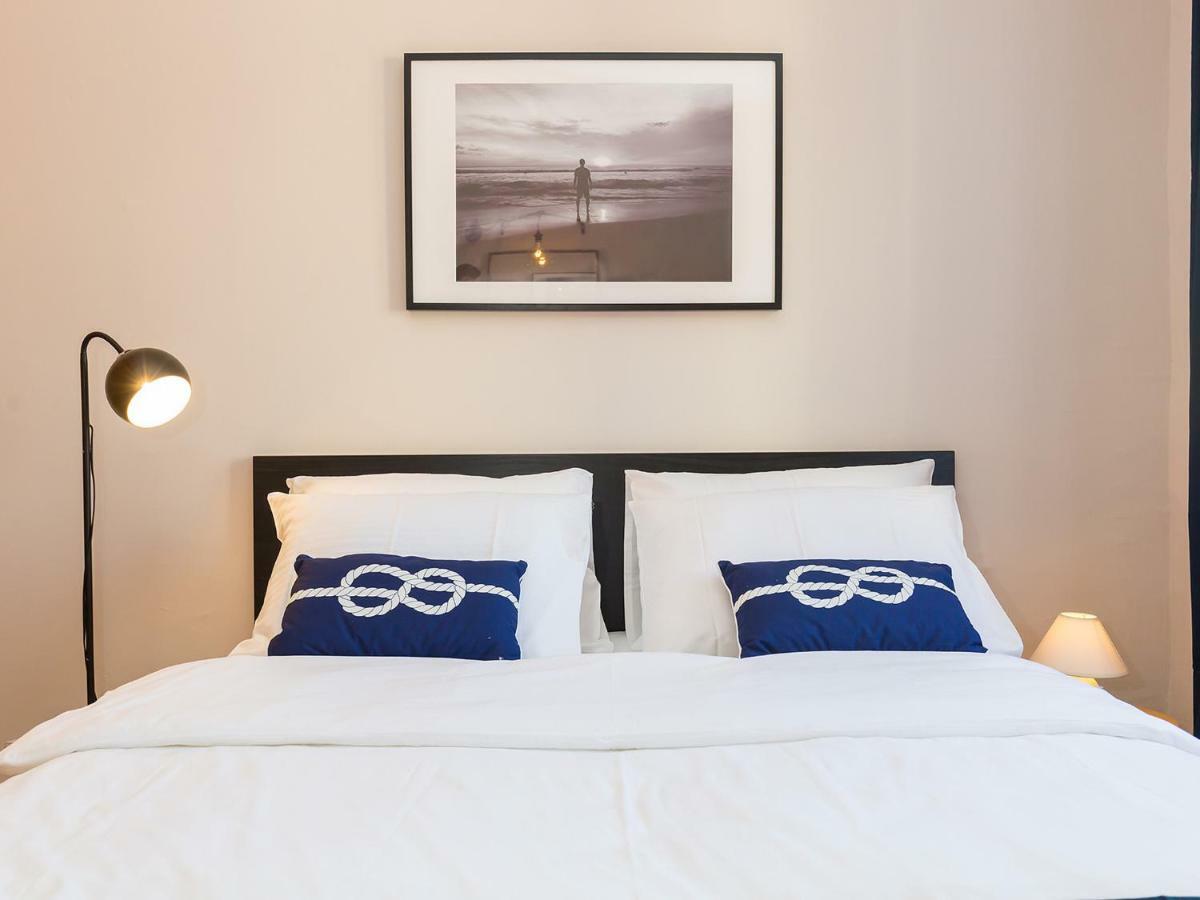 New City Center Design Apartment Poreč Kültér fotó